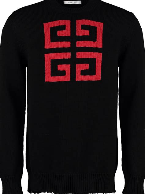 givenchy pantofole uomo|givenchy sweaters for men.